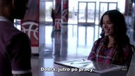 Hit the Floor 2x10 [Napisy PL]