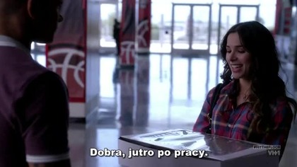 Hit the Floor 2x10 [Napisy PL]