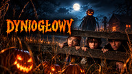 Dyniogłowy (2025) Lektor PL