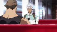 [Truskawka-Subs] Garo - Vanishing Line - 06 [BD]