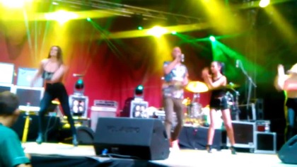 FOCUS - DNI MONIEK 19. 07. 2015 CZ. 2