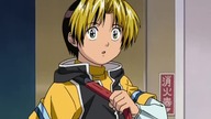 Hikaru no Go Odcinek 42 [Napisy PL]