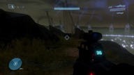 Halo 3 4K Gameplay Part 5: Floodgate [No Commentary Walkthrough FULL GAME]