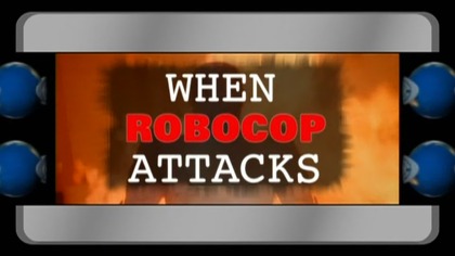 Robocop Prime Directives S01E02
