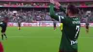 Grzegorz Krychowiak się nie zatrzymuje gol i asysta (2021)