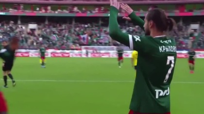 Grzegorz Krychowiak się nie zatrzymuje gol i asysta (2021)