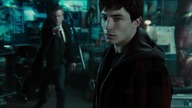 Justice League trailer (Liga Sprawiedliwości) 2017