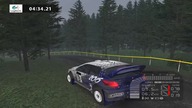 Runda 2 - Etap 4/6 - Noiker ll - Rajd Hokkaido - Japonia (Richard Burns Rally)