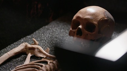 Vasa Okręt widmo odc.  2 Odzyskane skarby - dokument lektor pl