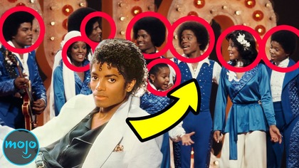 What Happened To Michael Jacksons 9 Siblings?