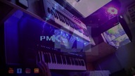 Wirują światła (Instrumental cover) || Yamaha PSR sx900|| @Mirosław Krysztopa @Vanila Records