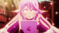No Game No Life odc 6 Lektor PL