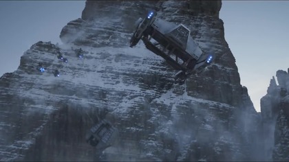 Solo: A Star Wars Story | Oficjalny zwiastun