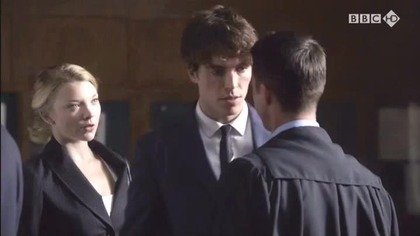 Prawnicy - Silk. S01E03