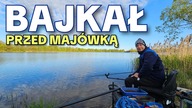 661 LEGENDARNE ŁOWISKO - BAJKAŁ - KLASYCZNY FEEDER