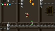 Mario Forever Mario The Forest Chapter 1-2 SakuraMotchi 2020
