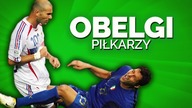 OBRAŹLIWE TEKSTY PIŁKARZY