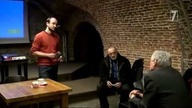 Pamięci Żołnierzy Wyklętych-Niezłomnych - dr Dawid Golik
