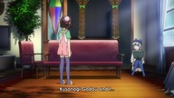 Campione! ep12 Eng Subs Full HD