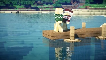 Broda Mikołaja Reverse #3