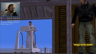  Pierwsze GTA w pełnym trójwymiarze - GTA III.  Niedługo trzecia wyspa :D 