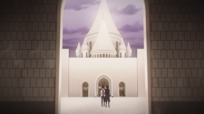 High School DxD Hero - 02 lektor pl