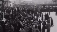 II Wojna Światowa - Wojna Rosyjska Zstąpienie z Piekieł PL