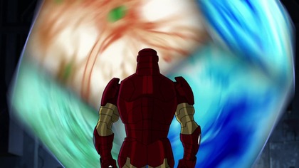 Av3ngers Ultr0n Rev0luti0n S03E12 PL