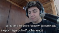 BODIT #HOT16CHALLENGE