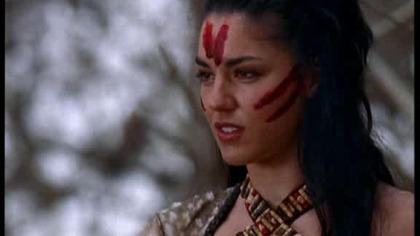 Xena - Wojownicza Księżniczka - Sezon 6 - Odcinek 1 - Powrót do domu