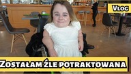 Dawno nikt tak zle mnie nie potraktował | VLOG | Magdalena Augustynowicz