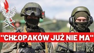 DRAMATYCZNE rozmowy Rosjan, są załamani.  Chłopaków już nie ma