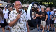 Wyjść czy zostać w NATO? - Janusz Korwin-Mikke Wakacje z Korwinem 2018