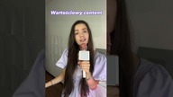 MUSZĘ WAM COŚ POWIEDZIEĆ!!