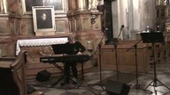 11. 03. 2024 Polonez-Fantazja POŻEGNANIE ZIEMI - Dagny Baczyńska-Kissas