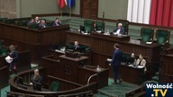  Sejm NA ŻYWO - 12. 01. 2023