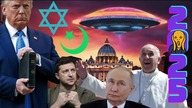 Co Czeka Kościół w 2025? | Ochrzczeni w jedno Ciało, odc.  42