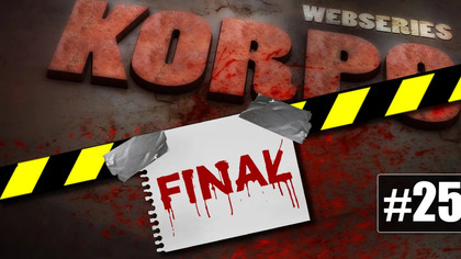 Korpo Odcinek 25