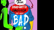 David Guetta & Showtek - Bad (feat.  Vassy) (PaulPoland Electro Pop Mix-Up)