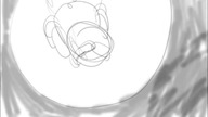 Hello OC animation