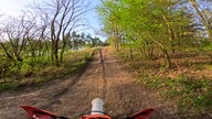 KTM CROSS