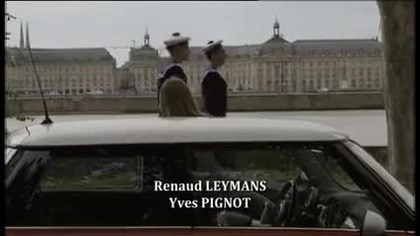 Morderstwa w Pyla-sur-Mer Meurtres à... La Disparue du Pyla 2014 napisy pl