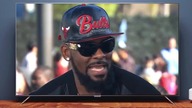 R.  Kelly - muzyk uznany za winnego! Grozi mu wyrok dożywocia nie tylko w Nowym Jorku!
