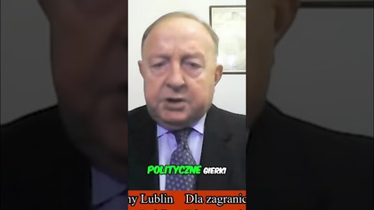 Służby Specjalne: Państwo w Państwie czy Bezpieczeństwo? #shorts