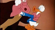 Kaczor Donald - Kłopoty z wyobraźnią (1945)
