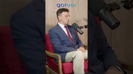 Unia próbuje wprowadzić CHAOS poseł Sachajko o relacjach Warszawy z Brukselą #shorts