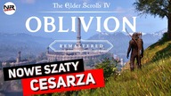 The Elder Scrolls IV - Oblivion - Remaster - Recenzja