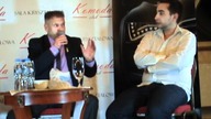 Krzysztof Rutkowski - Coolturalne Środy cz.1