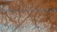 Mars - Barchan Dunes