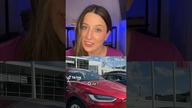 TESLA MODEL Y PODROŻAŁA W POLSCE  #otomoto #motoryzacja #tesla